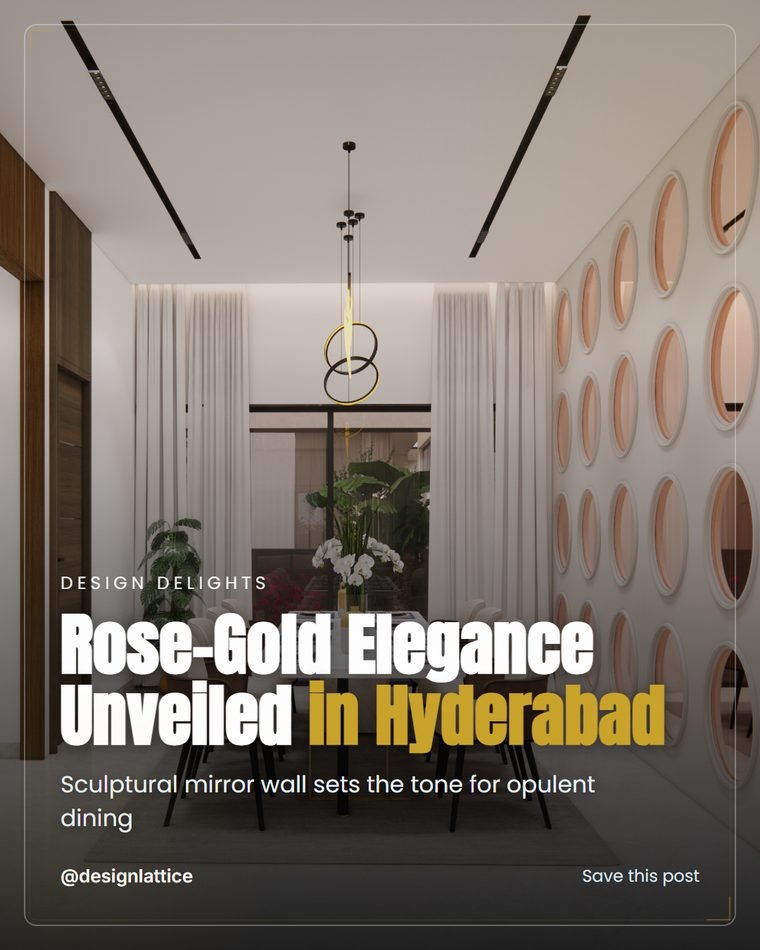 Interior design post